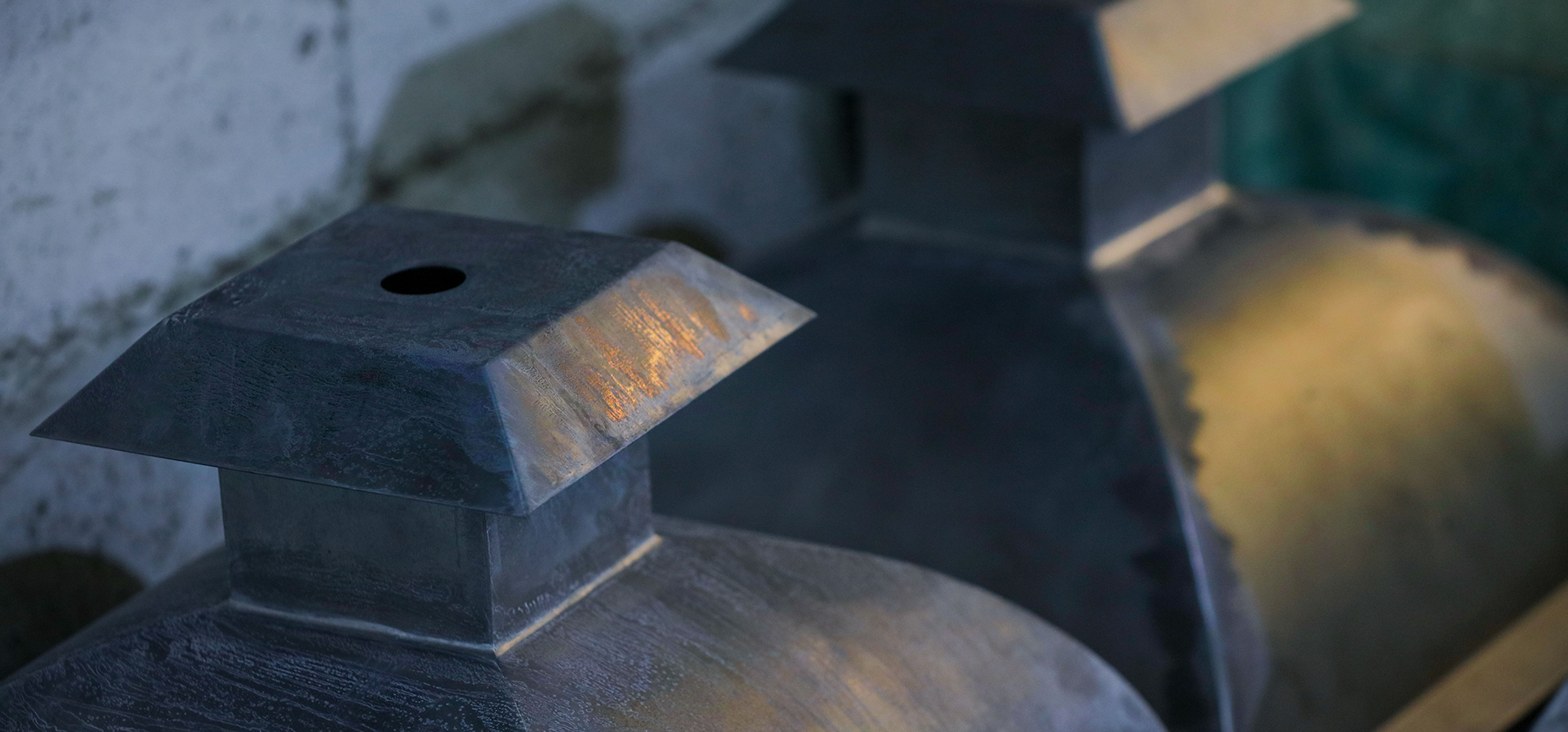 Atelier d'Art de France Lum'Art